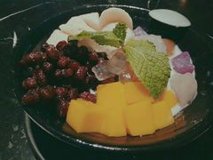 -半秋山西餐厅(巴南万达广场店)