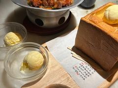 -绿茶餐厅(财富购物中心店)