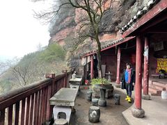 -天台山赤城山景区