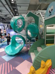 -利奥梦幻主题乐园(爱琴海购物公园店)