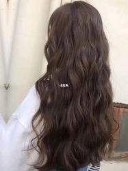 点击看大图 -KIMI HAIR SALON·烫染设计店