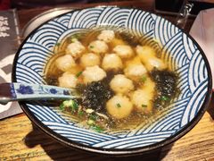 -北丐先生·野馄饨烧烤(雨花万象店)