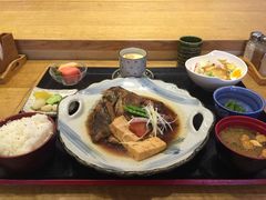 -江户前日本料理(瑞诗酒店店)