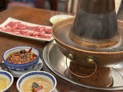 -前门张记涮肉(前门店)