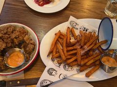 -京A Brewpub·精酿餐吧(幸福村店)