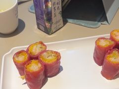 -蔡澜点心·粤菜(领展购物广场店)
