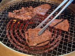 -谷牛和牛烤肉(漕河泾印象城店)