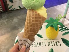 -成裕雪糕店(士多店)