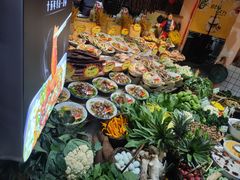 -王婆炒鱼(总店)