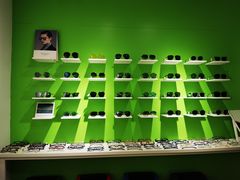 -启明眼镜(海淀黄庄店)