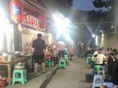 -红牌楼老号串串(银海佳苑店)