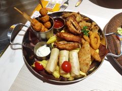 -get pizza意大利餐厅(凯德MALL店)