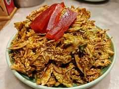 -小吊梨汤·北京菜·烤鸭(清河万象汇店)