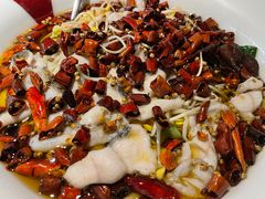 -蔴将·川菜(黄龙万科店)