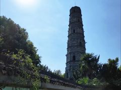 -上海青龙寺