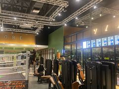 -悦莱美游泳健身会所(御景壹号店)