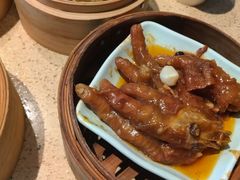 -点都德(长泰广场店)