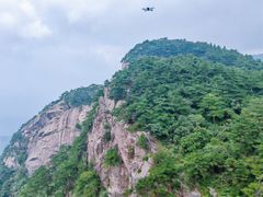 -安徽天堂寨风景区