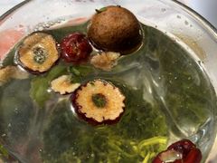 -马白开来特色羊排揪片子  (总店)