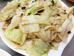 -芬芳甜品(同福路店)