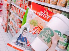 -家乐福(古北店)