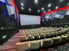 -万象影城(杭州万象城IMAX激光店)