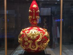 -北京工艺美术博物馆