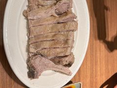 -贯贯吉·清真餐厅(浙江中路店)