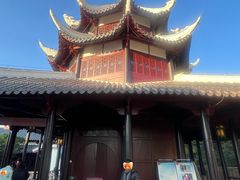 -文昌阁