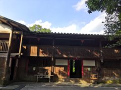 -福建鲤鱼洲酒店
