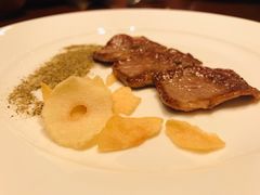 -一本魅·日式料理
