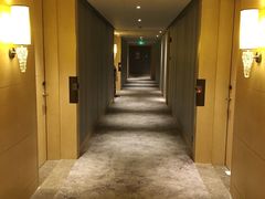 -杭州城中香格里拉大酒店
