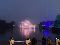 -丝绸小镇荻港古村
