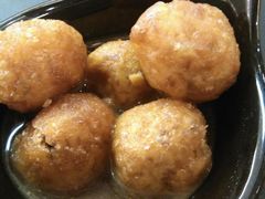 -贡梅老面馆·蟹粉面·无锡特色小吃(南长街主推店)