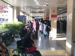 -中国人民解放军第九医学中心(306医院)