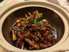 -有位虾匠·手工土菜小馆(市北店)