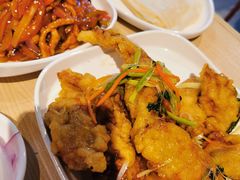 -远大美食广场(远大购物中心店)