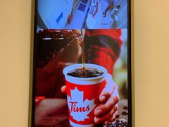 -Tims天好咖啡·贝果(东方广场店)