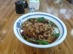 -寅春百年老卤面(汤山店)
