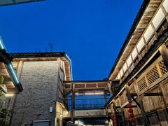 -大渡口区义渡公园