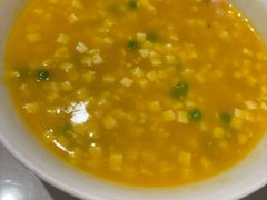 一品鲜虾豆花-兰湘子·湘菜小炒(南京江宁万达店)