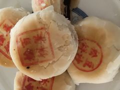 -周记高桥松饼制作坊