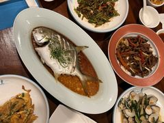 -糟粕醋·椰苑海南菜餐厅(亚龙湾天域酒店)