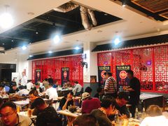 大堂-龙小海荆沙鸽子店(瑞安街店)