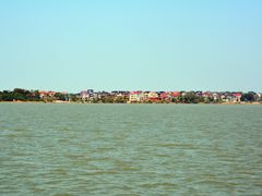 -鄱阳湖国家湿地公园