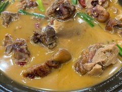 -记忆湘菜馆(芙蓉镇店)