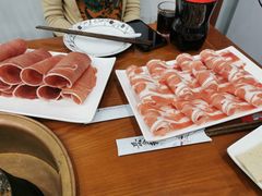 -岳合轩老北京涮肉