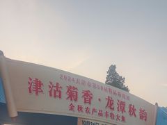 -天津水上公园