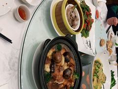 -麒茗餐厅·粤菜·宴会厅·海鲜(锦绣路店)