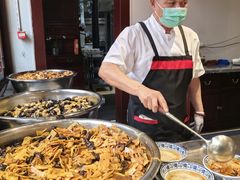 -西园寺素食(西园弄戒幢律寺店)